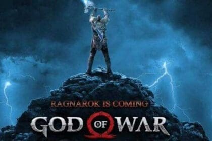 God of War RagnarokH8Ao0oC 1