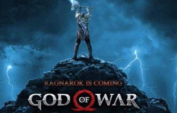 God of War RagnarokH8Ao0oC 1