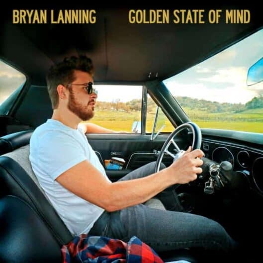 Golden State of Mind Cover