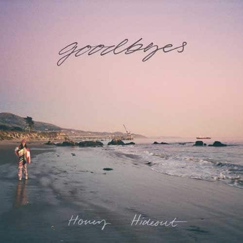 Goodbyes ARTWORK