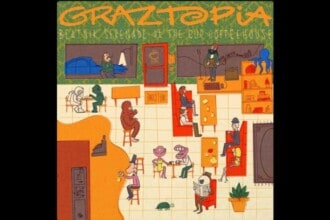 Graztopia album