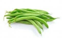 Green Beans Photo by SOMMAI