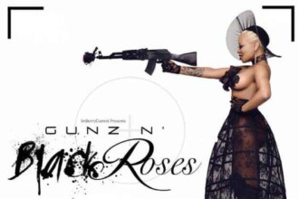 Gunz Black Roses