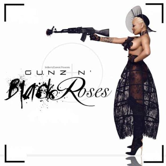 Gunz Black Roses