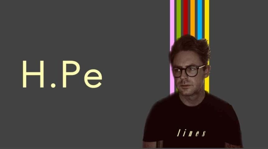 H.Pe Banner