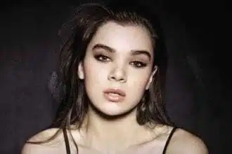 Hailee Steinfeld Love Myself