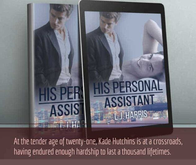 His Personal Assistant Teaser