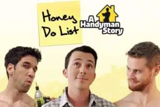 HoneyDoList