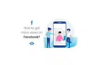 How to get more views on Facebook