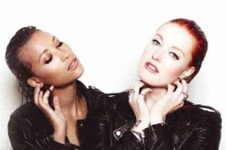 Icona Pop