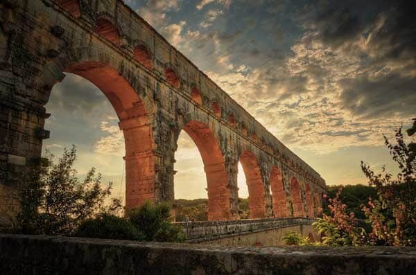 Image 3 France Pont du Gard