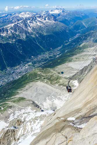 Image 4 France Mont Blanc