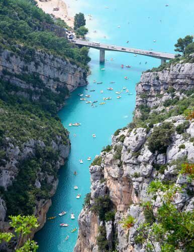 Image 5 France Gorges du Verdon