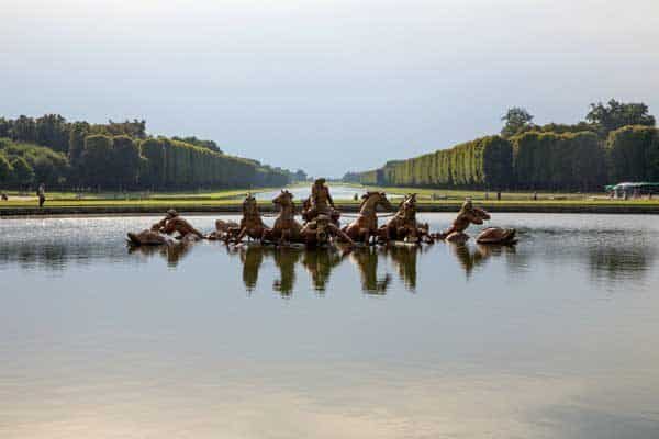 Image 7 France Versailles