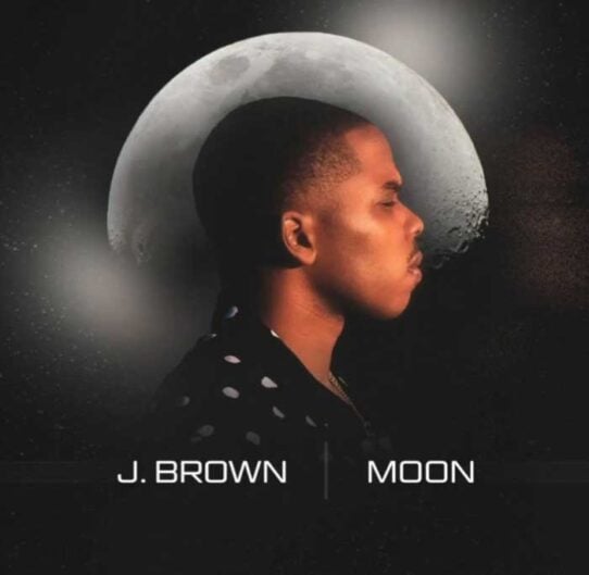 J.BROWN MOON