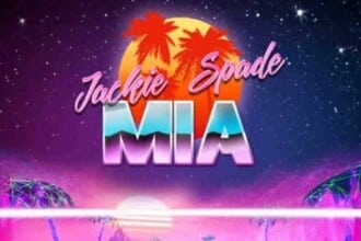 Jackie Spade MIA