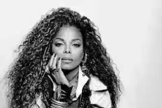 Janet Jackson