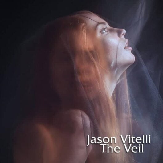 Jason Vitelli The Veil 1