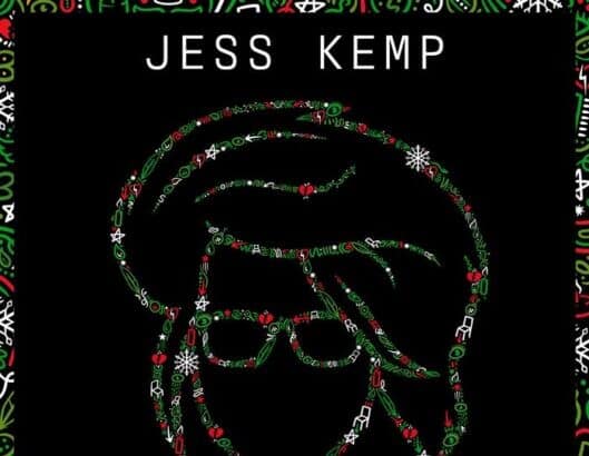 Jess Kemp Leave a Chair Out Artwork63