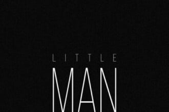 Jesse Pepe Little Man cover