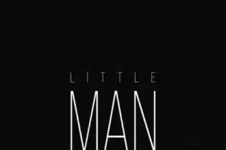 Jesse Pepe Little Man cover