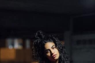 Jessie Reyez LR