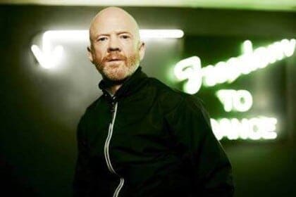 Jimmy Somerville