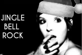 Jingle Bell Rock Cover