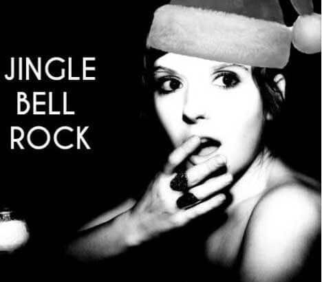 Jingle Bell Rock Cover