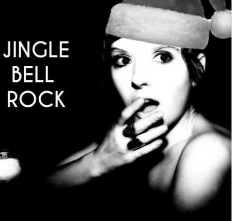 Jingle Bell Rock Cover