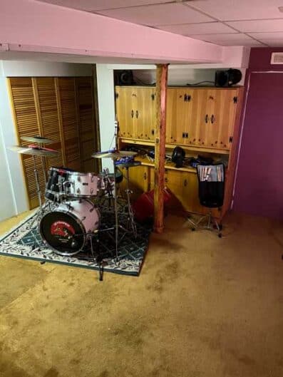 Jode Drum Dungeon