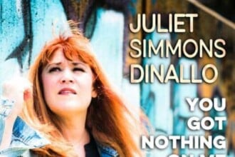 Juliet Simmons Dinallo 1