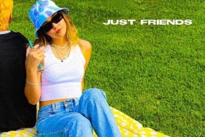 JustFriends Cover