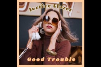 Justine Blazer Good Trouble