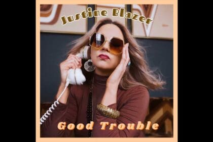 Justine Blazer Good Trouble
