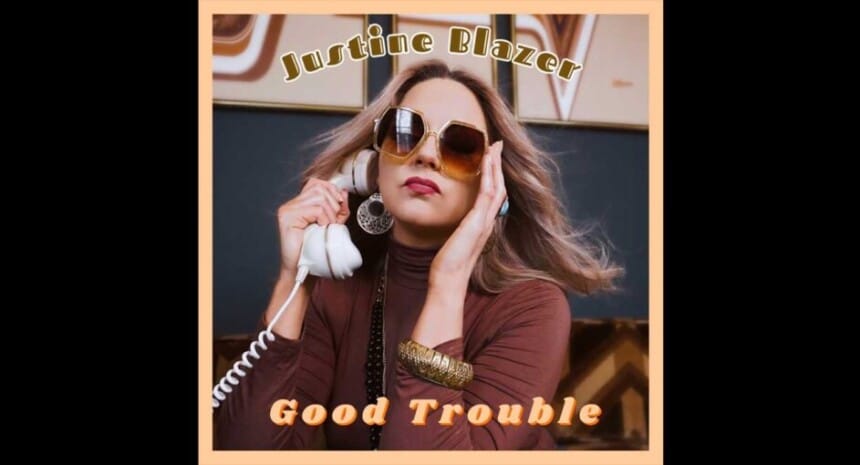 Justine Blazer Good Trouble