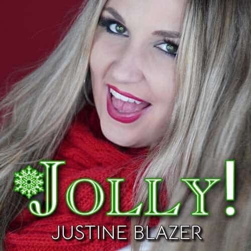 Justine Blazer Jolly