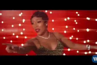 K. Michelle