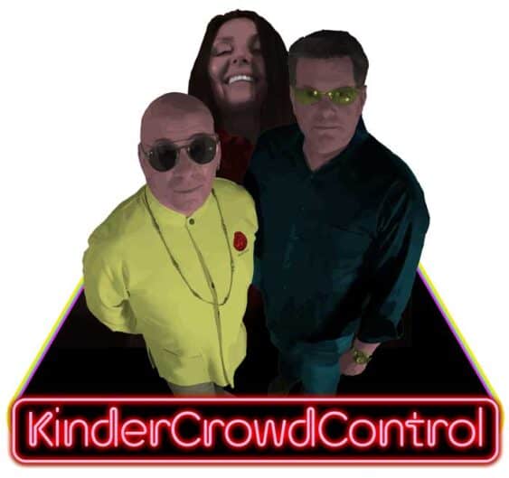 interview with kindercrowdcontrol