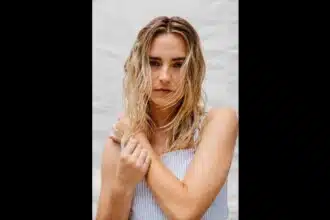 Katelyn Tarver