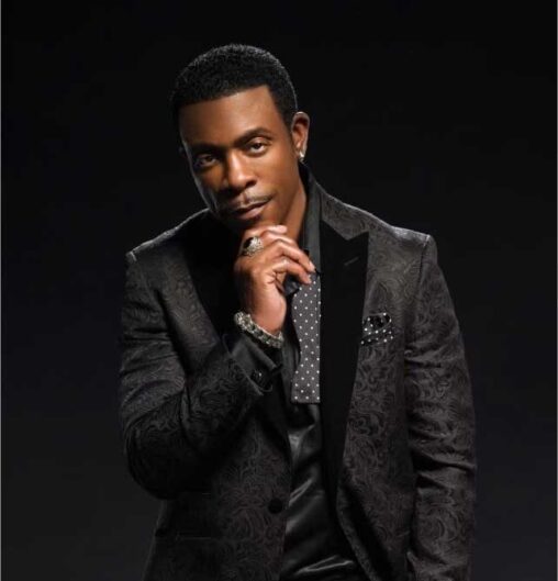 Keith Sweat 1