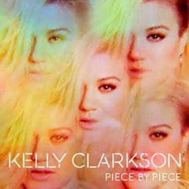 Kelly Clarkson