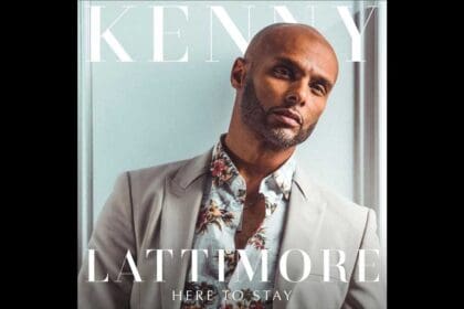Kenny Lattimore Here To Stay