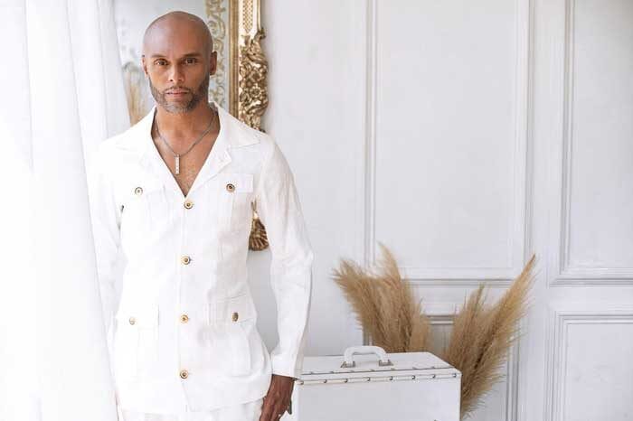 Kenny Lattimore