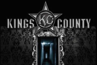 Kings County i Ran single artwork