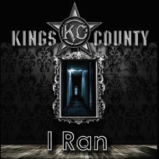 Kings County i Ran single artwork