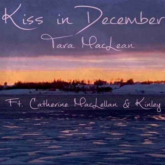 Kiss in December