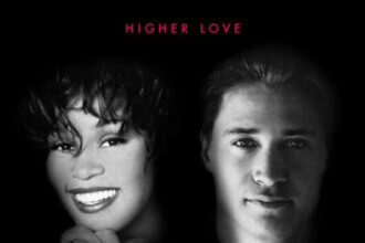 Kygo and Whitney Houston Higher Love Cover