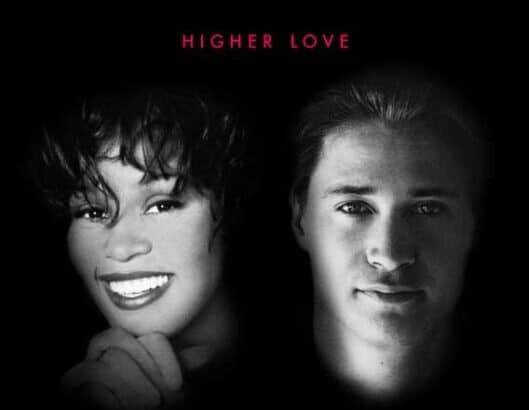 Kygo and Whitney Houston Higher Love Cover