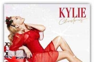 Kylie Christmas